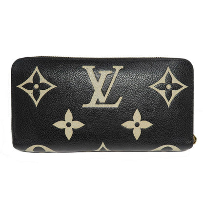 Louis Vuitton by Monogram Empreinte Zippy Wallet — view 4