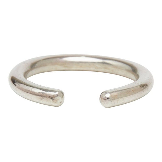Tiffany & Co Ring Silver