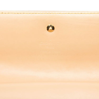 Louis Vuitton Monogram Multi Color Porte Tresor International Trifold Wallet — view 7