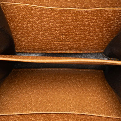 Gucci GG Canvas Coin Case Card Pink Brown — view 4
