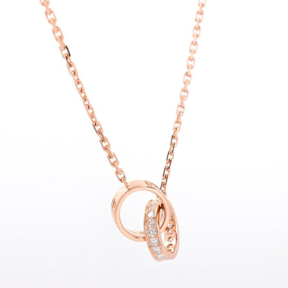 Cartier Necklace Baby Love — view 2