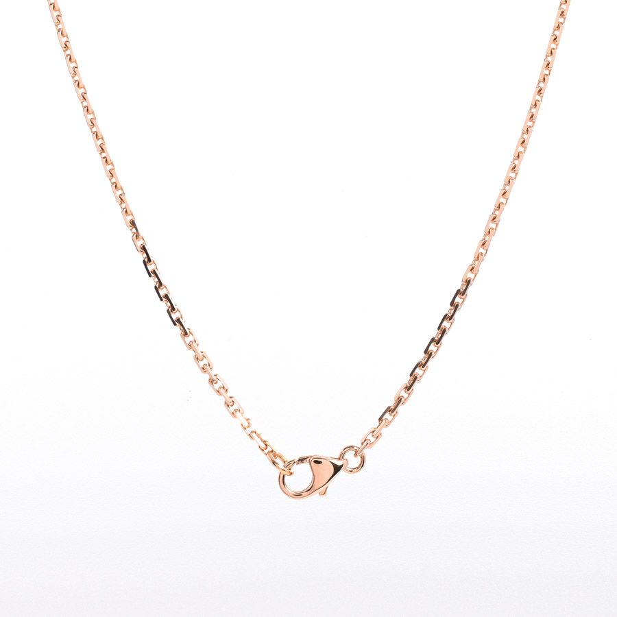 Cartier Necklace Baby Love — view 5