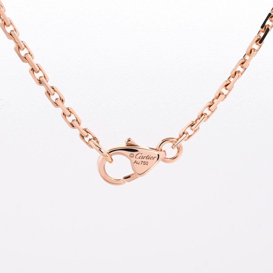 Cartier Necklace Baby Love — view 6