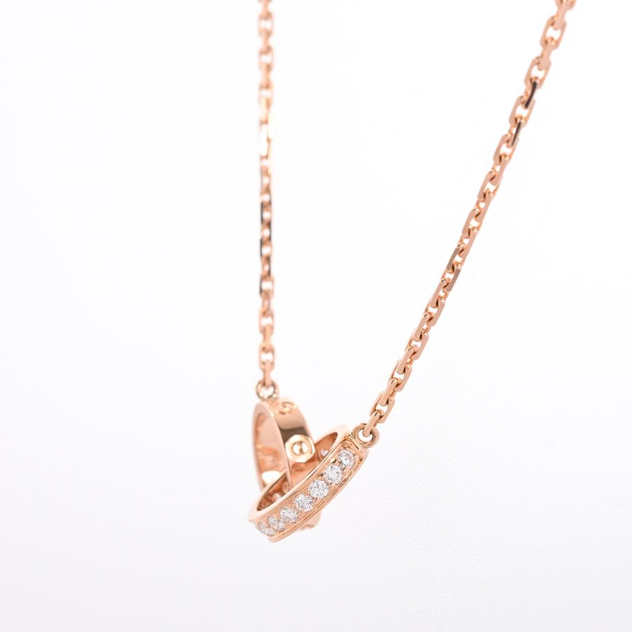 Cartier Necklace Baby Love — view 3