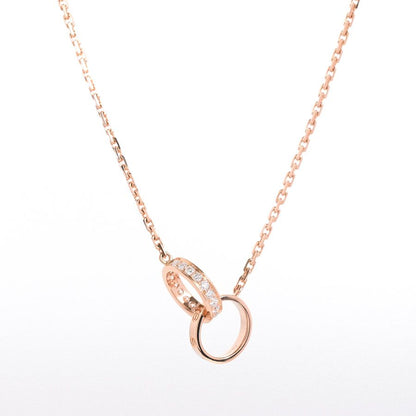Cartier Necklace Baby Love — view 4