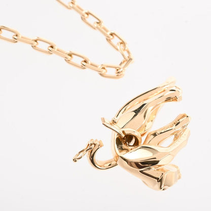 Cartier Necklace Panthè Gold — view 5