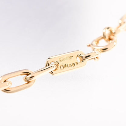 Cartier Necklace Panthè Gold — view 8