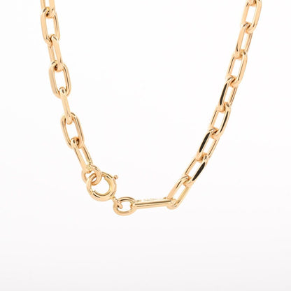 Cartier Necklace Panthè Gold — view 7