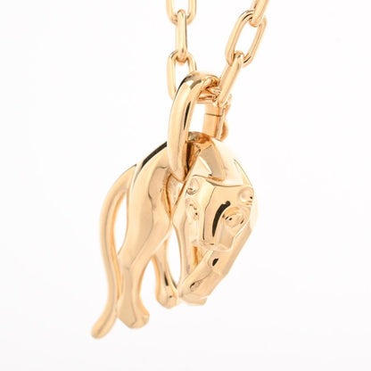Cartier Necklace Panthè Gold — view 2