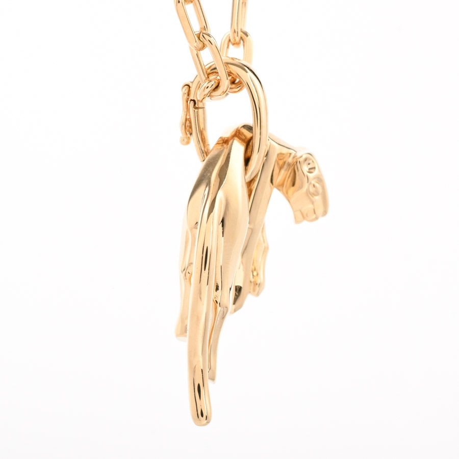 Cartier Necklace Panthè Gold — view 3
