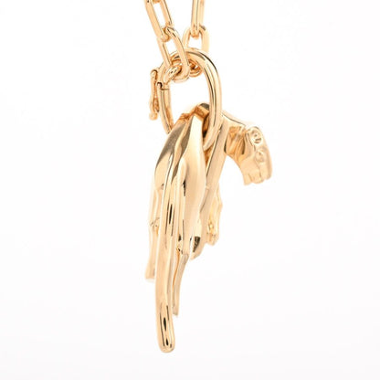 Cartier Necklace Panthè Gold — view 3