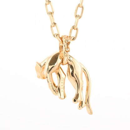 Cartier Necklace Panthè Gold — view 4