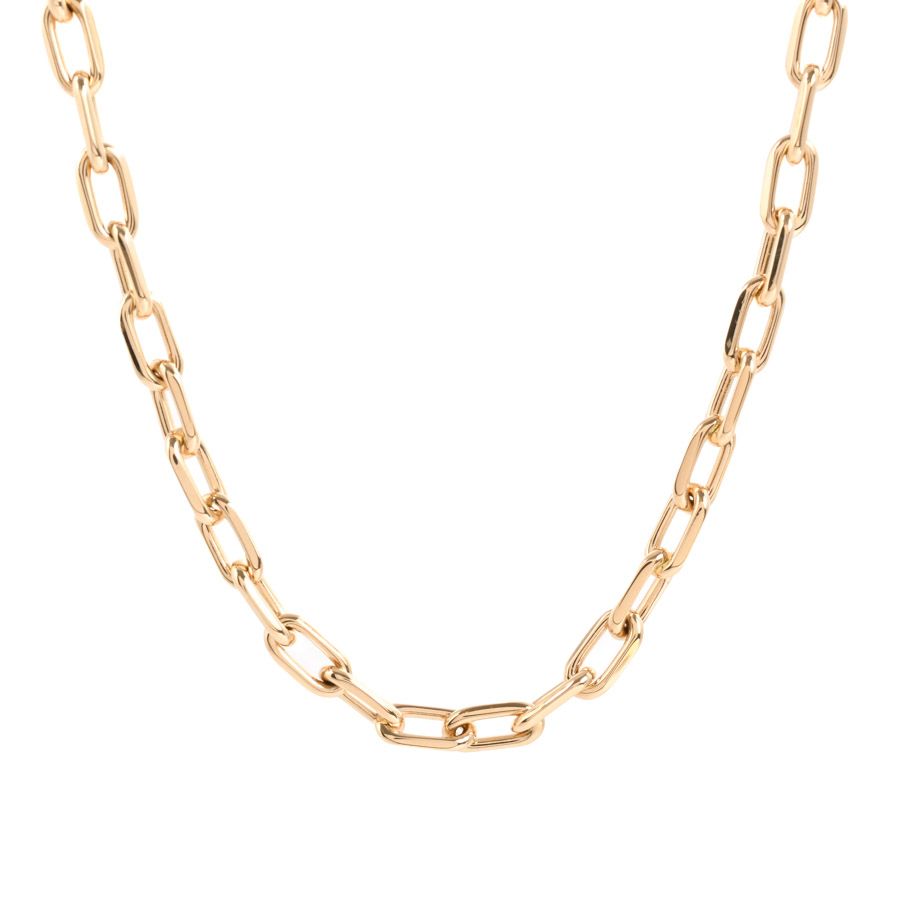 Cartier Necklace Panthè Gold — view 6