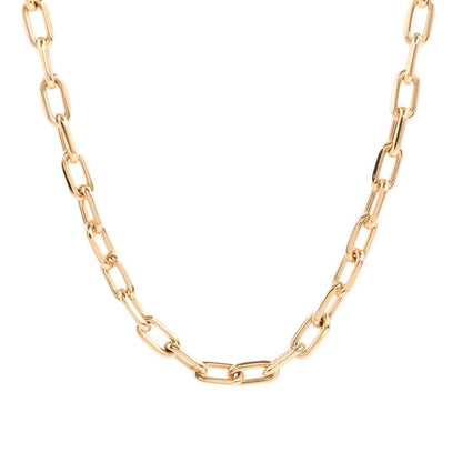 Cartier Necklace Panthè Gold — view 6