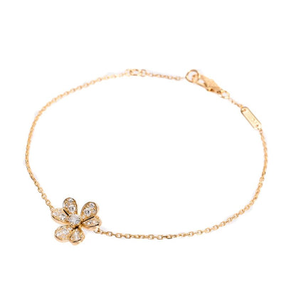 Van Cleef & Arpels Bracelet Frivole