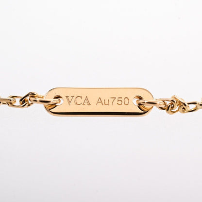 Van Cleef & Arpels Bracelet Frivole — view 5