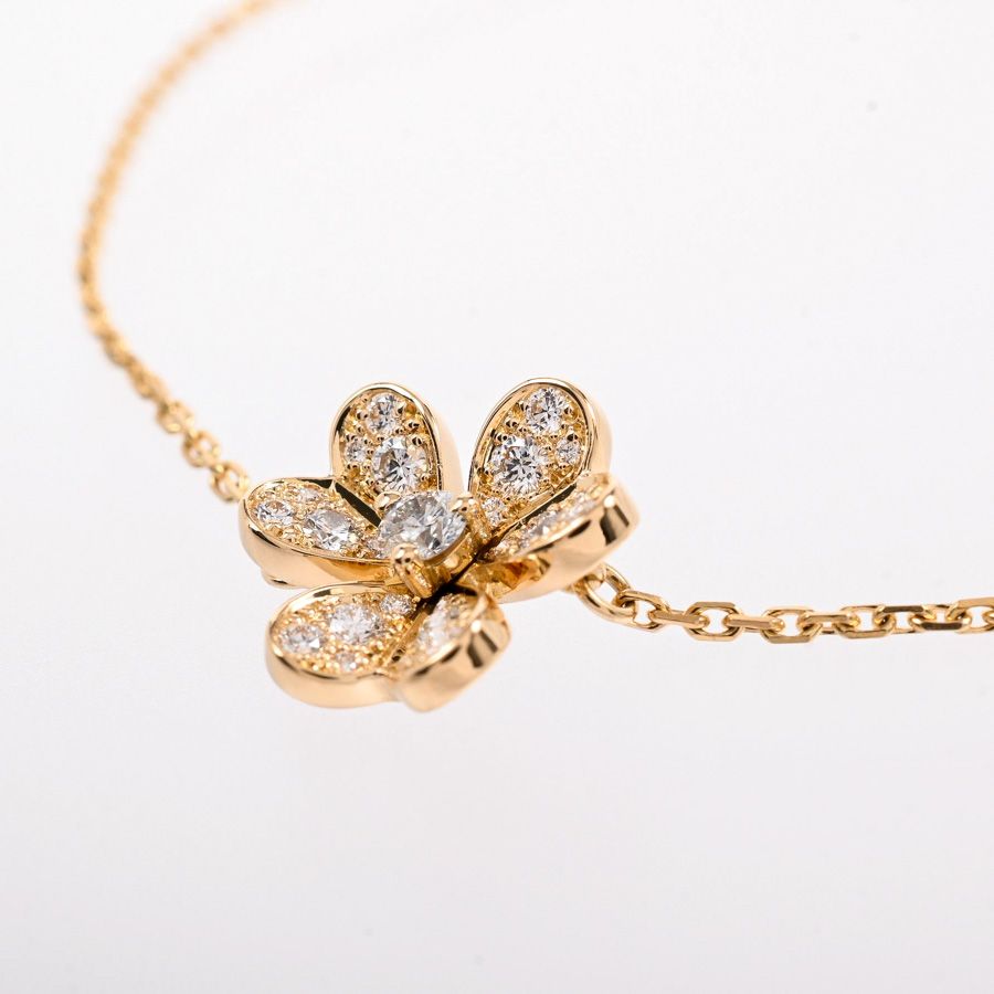 Van Cleef & Arpels Bracelet Frivole — view 2