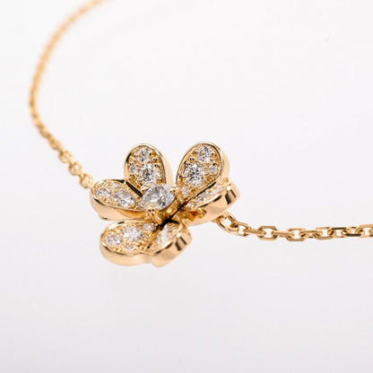 Van Cleef & Arpels Bracelet Frivole — view 2