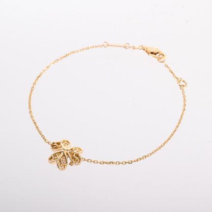 Van Cleef & Arpels Bracelet Frivole — view 3
