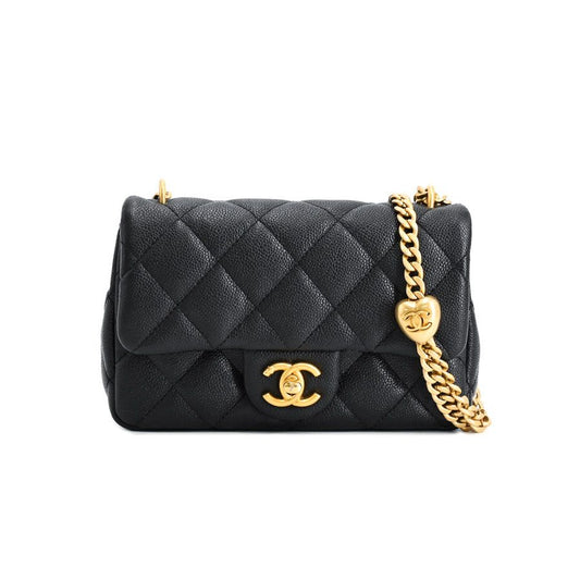 Chanel Shoulder Bag Small Flap