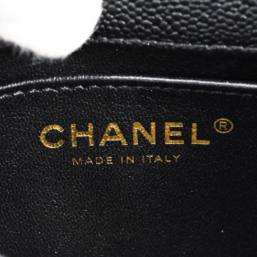 Chanel Shoulder Bag Small Flap — view 6