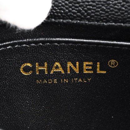 Chanel Shoulder Bag Small Flap — view 6