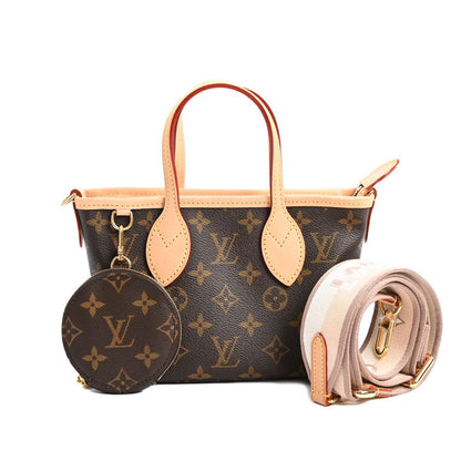 Louis Vuitton Handbag Neverfull BB