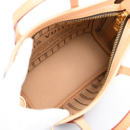 Louis Vuitton Handbag Neverfull BB — view 4
