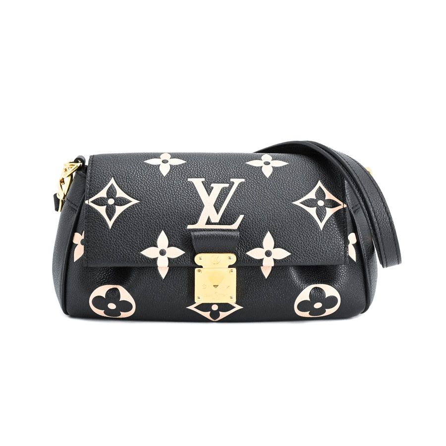 Louis Vuitton Shoulder Bag Favorite
