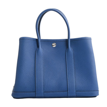 Hermes Handbag Garden Party TPM