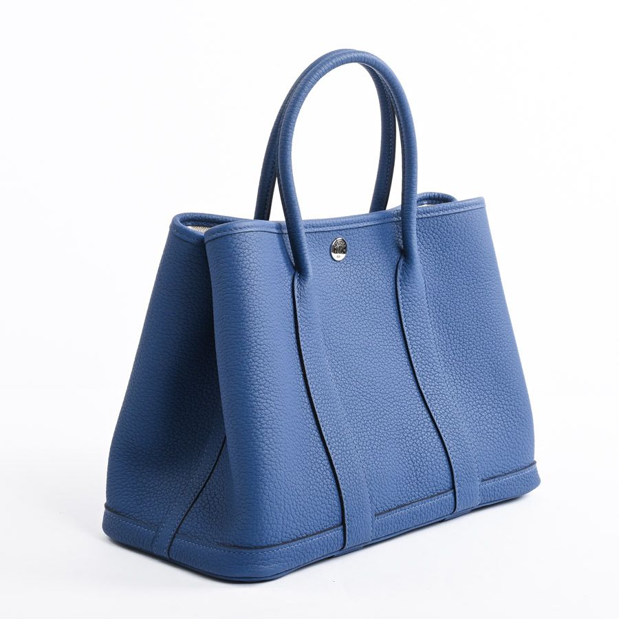 Hermes Handbag Garden Party TPM — view 2