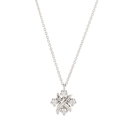 Tiffany & Co Necklace Jean Schlumberger