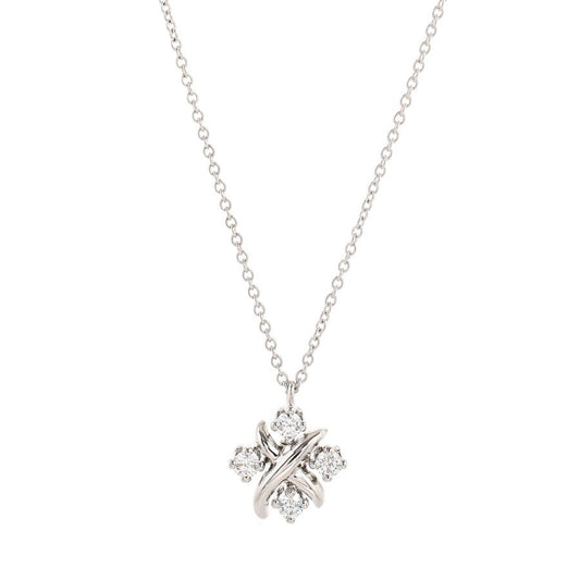 Tiffany & Co Necklace Jean Schlumberger