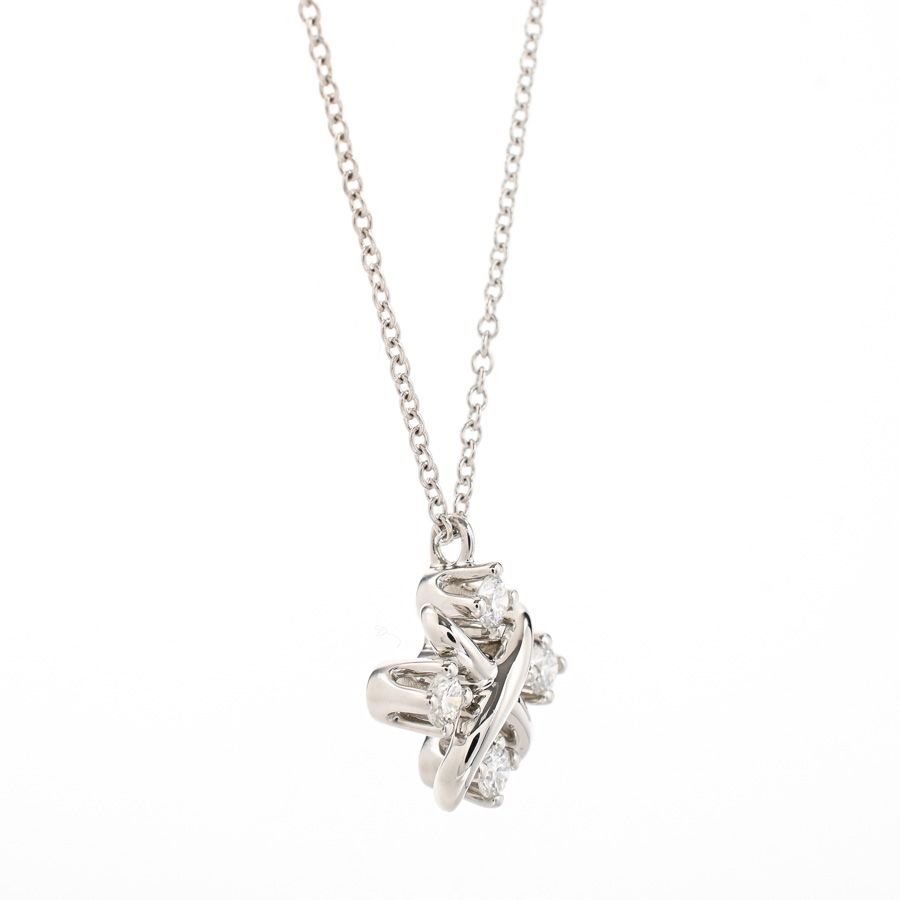 Tiffany & Co Necklace Jean Schlumberger — view 2