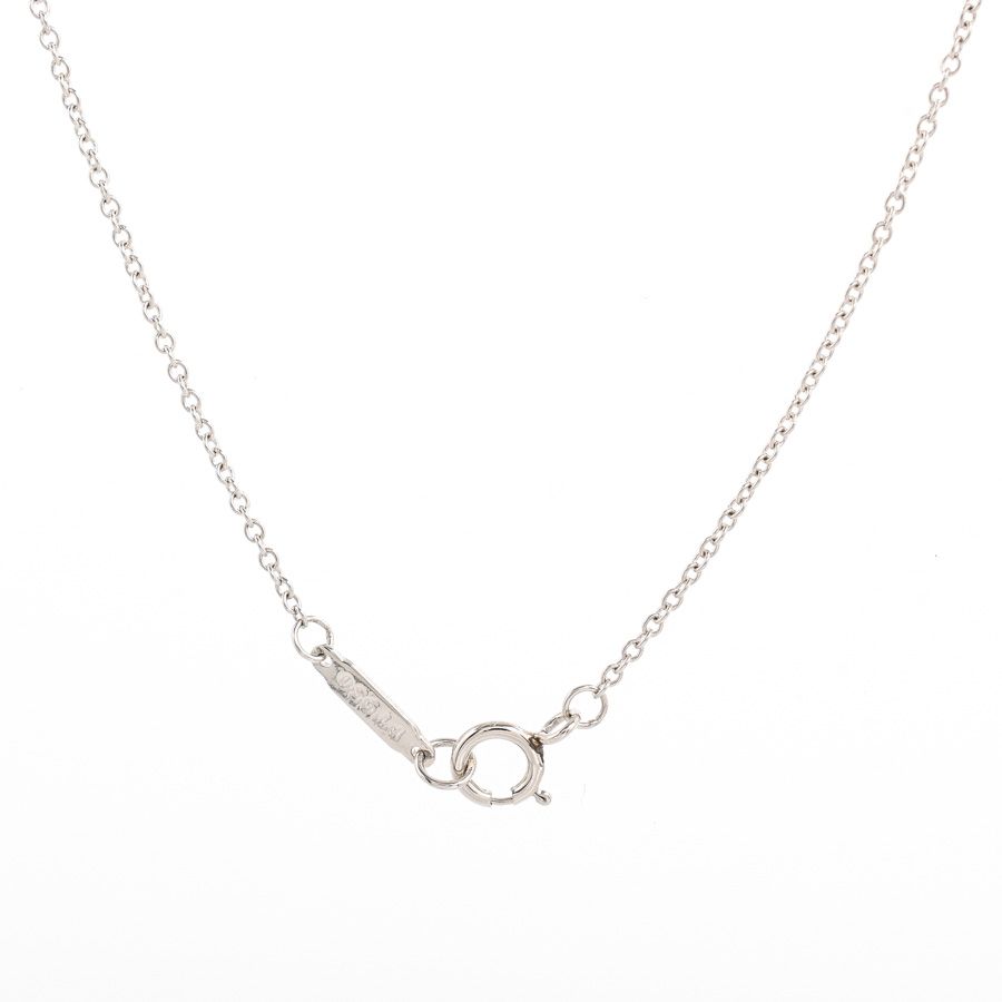 Tiffany & Co Necklace Jean Schlumberger — view 4
