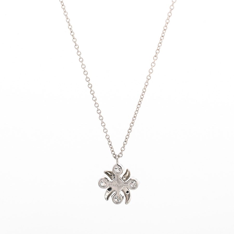 Tiffany & Co Necklace Jean Schlumberger — view 3