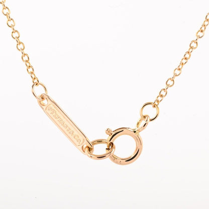 Tiffany & Co Necklace Full Dropis Stem — view 4