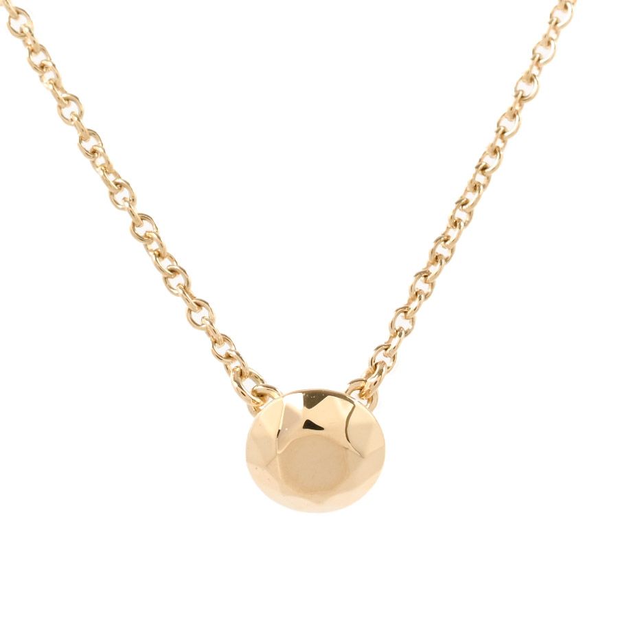 Tiffany & Co Necklace Faceted