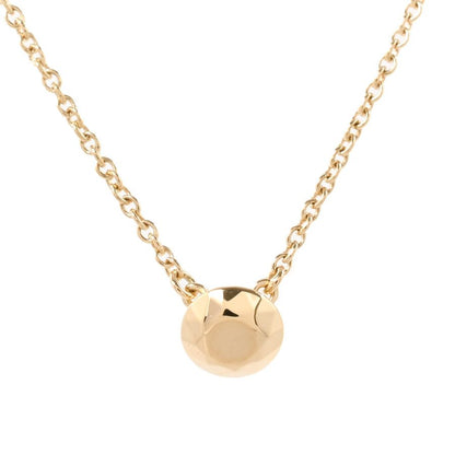 Tiffany & Co Necklace Faceted