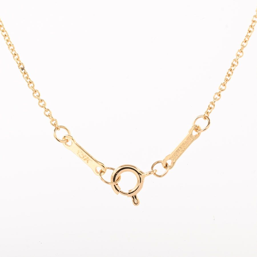 Tiffany & Co Necklace Faceted — view 4