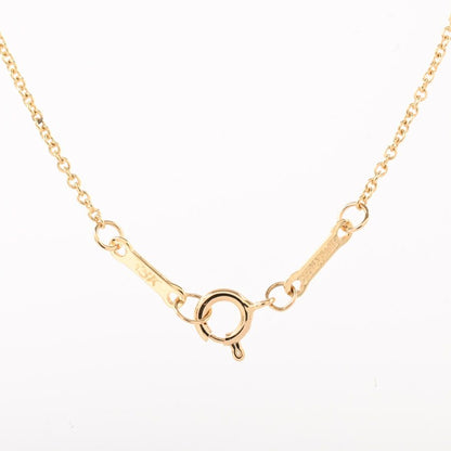 Tiffany & Co Necklace Faceted — view 4