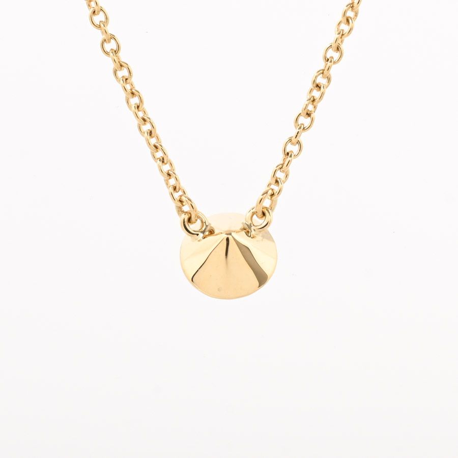 Tiffany & Co Necklace Faceted — view 3