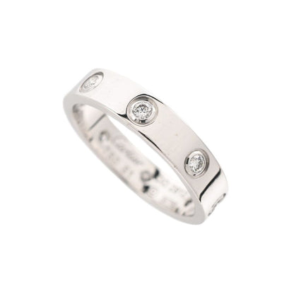 Cartier Ring Mini Love