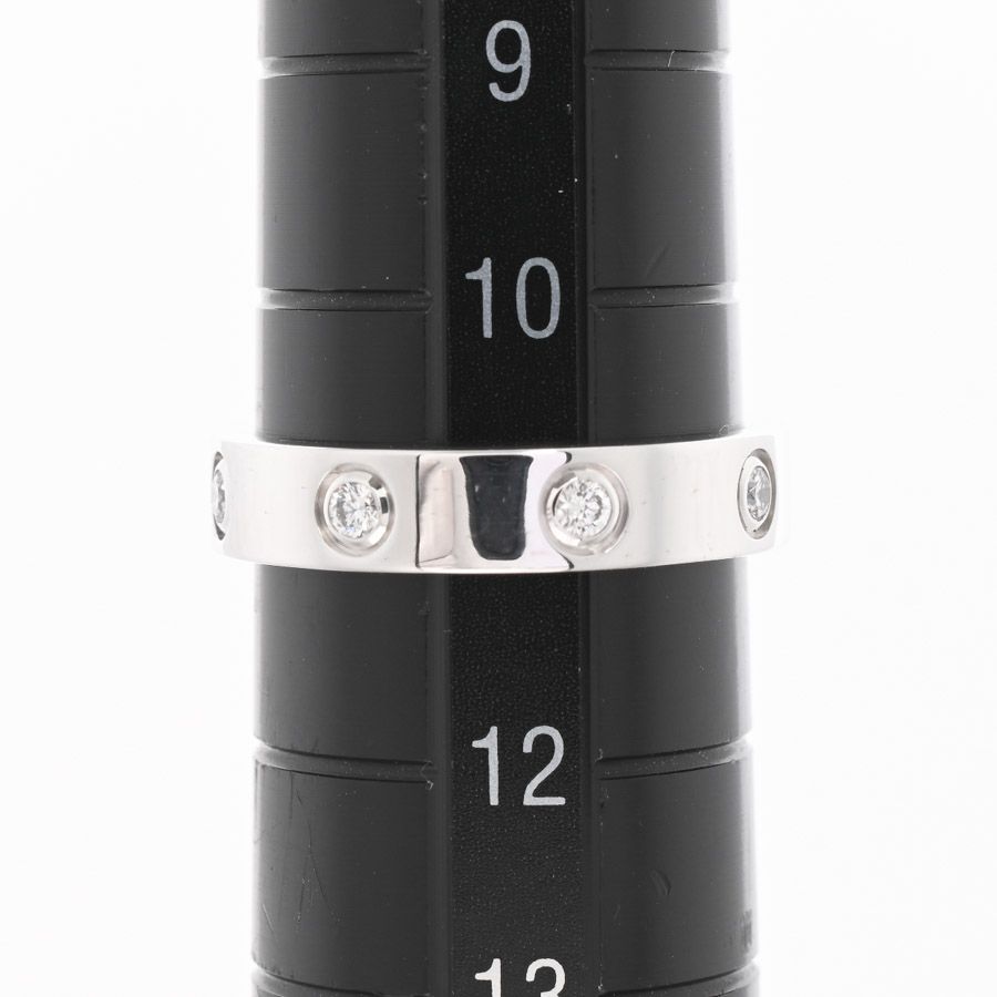Cartier Ring Mini Love — view 4