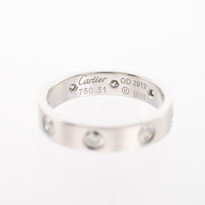 Cartier Ring Mini Love — view 3
