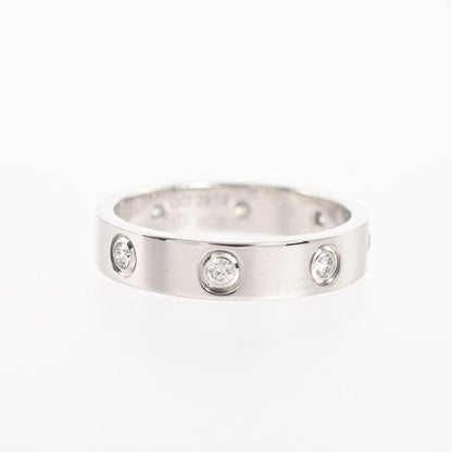 Cartier Ring Mini Love — view 2