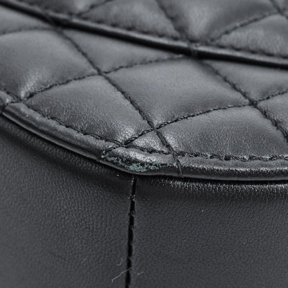Chanel Shoulder Bag Heart — view 7
