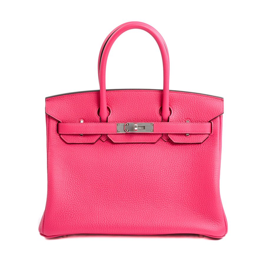 Hermes Handbag Birkin 30