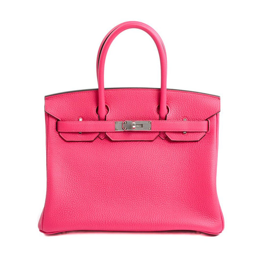 Hermes Handbag Birkin 30
