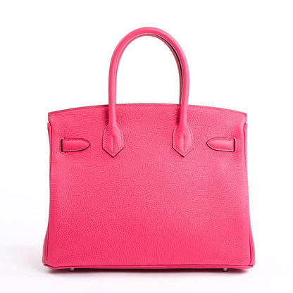 Hermes Handbag Birkin 30 — view 3
